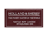 HOLLAND&SHERRY