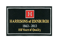 HARRISONS of EDINBURGH