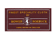 BOWER ROEBUCK